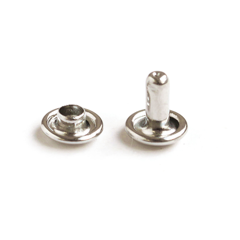 日本紐釦貿易 プリム(Prym) カシメ金具 7.5mm 25個入 403170 (ご注文単位1台)【直送品】