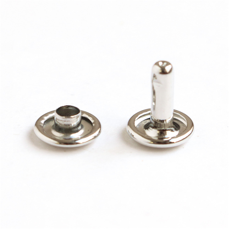 日本紐釦貿易 プリム(Prym) カシメ金具 9mm 20個入 403171 (ご注文単位1台)【直送品】