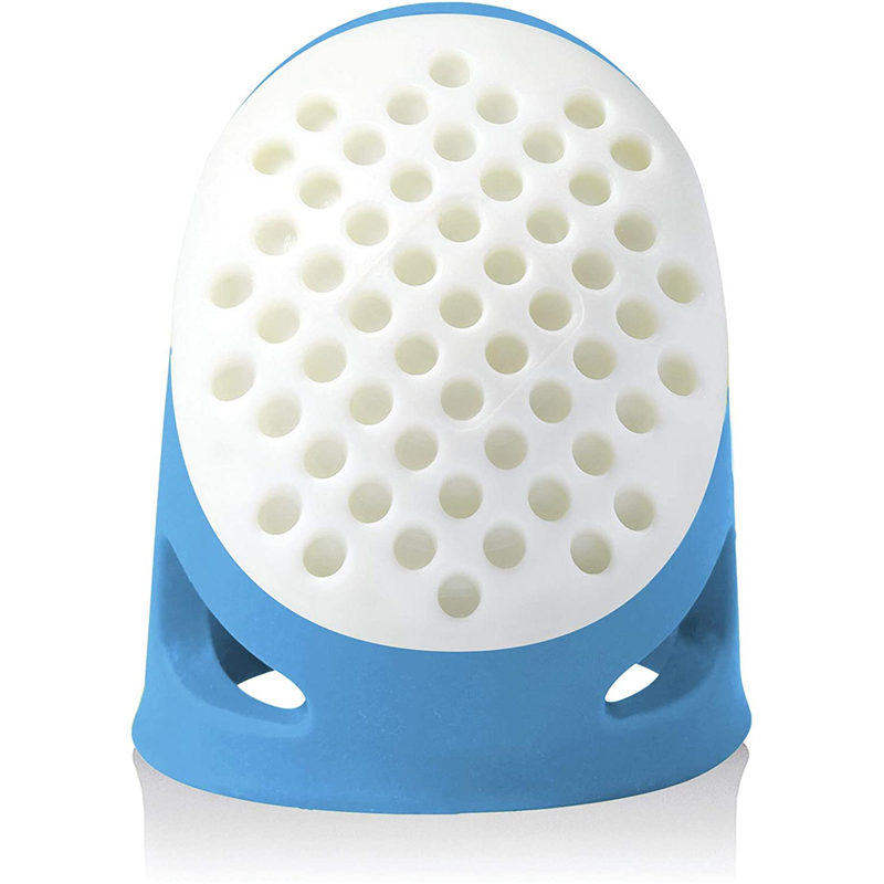 日本紐釦貿易 プリム(Prym) 針をしっかりキャッチ! エゴノミックシンブル XLサイズ 431137 （ご注文単位1個）【直送品】