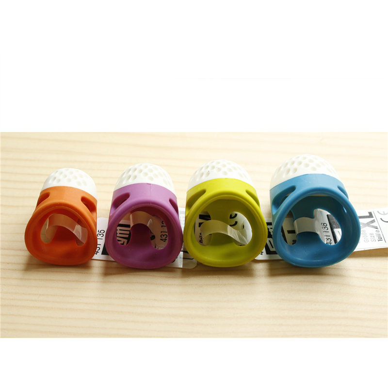 日本紐釦貿易 プリム(Prym) 針をしっかりキャッチ! エゴノミックシンブル XLサイズ 431137 (ご注文単位1個)【直送品】