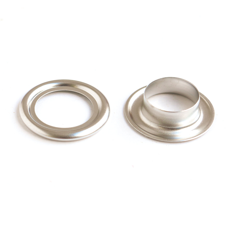 日本紐釦貿易 プリム(Prym) ハトメ金具 14mm 15組入 541391 (ご注文単位1台)【直送品】