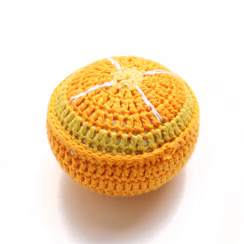 日本紐釦貿易 Prym プリム フルーツピンクッション オレンジ 1個 PRM610330 （ご注文単位1個）【直送品】