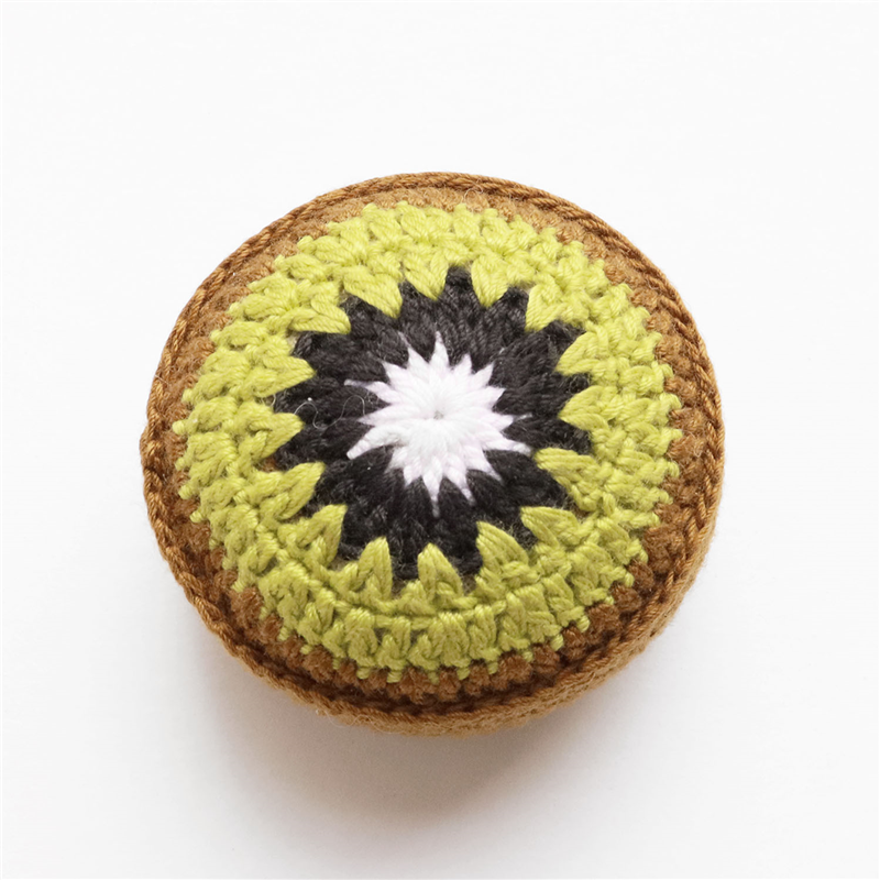 日本紐釦貿易 Prym プリム フルーツピンクッション キウイ 1個 PRM610331 (ご注文単位1個)【直送品】