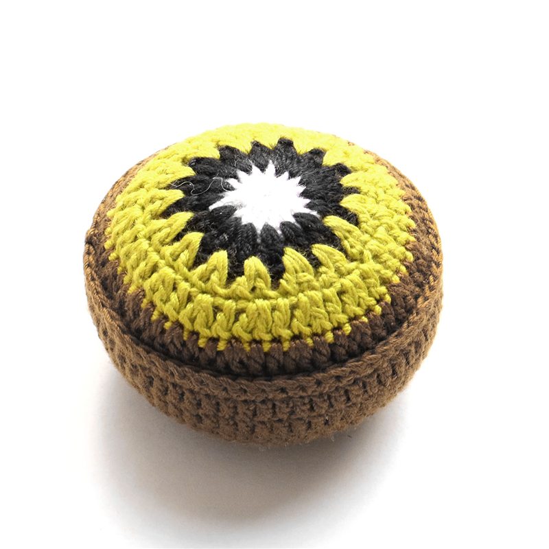 日本紐釦貿易 Prym プリム フルーツピンクッション キウイ 1個 PRM610331 (ご注文単位1個)【直送品】