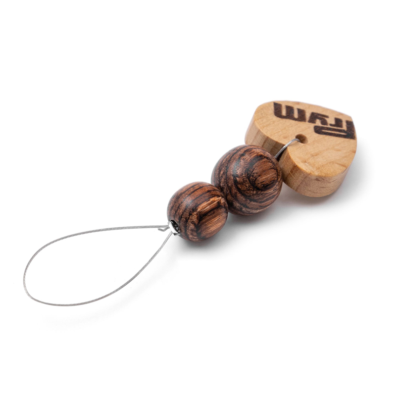 日本紐釦貿易 プリム(Prym) 1530 ニット用ステッチマーカー 3個入 PRM610683 (ご注文単位1個)【直送品】