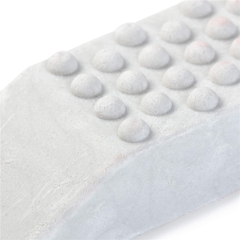 日本紐釦貿易 プリム(Prym) 布皮用マルチ消しゴム 汚れ落とし 2.5×6.5×D1.5cm 1個 白 610737 （ご注文単位1個）【直送品】