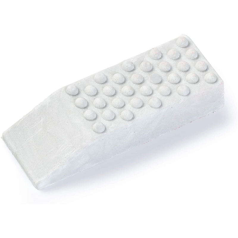 日本紐釦貿易 プリム(Prym) 布皮用マルチ消しゴム 汚れ落とし 2.5×6.5×D1.5cm 1個 白 610737 （ご注文単位1個）【直送品】