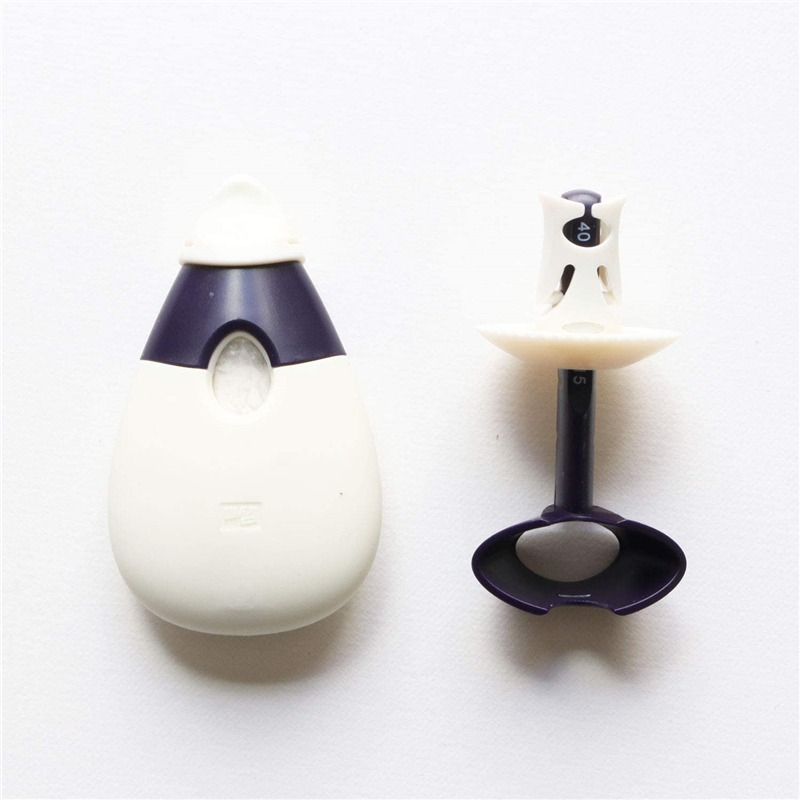 日本紐釦貿易 プリム(Prym) ローラーパウダーチョーク マウスガイド付き 1個 白 610941 (ご注文単位1個)【直送品】