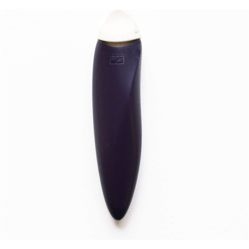 日本紐釦貿易 プリム(Prym) ローラーパウダーチョーク スティック 1個 白 610950 (ご注文単位1個)【直送品】