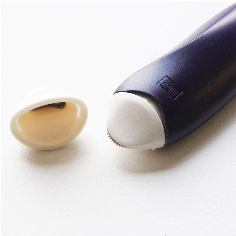 日本紐釦貿易 プリム(Prym) ローラーパウダーチョーク スティック 1個 白 610950 (ご注文単位1個)【直送品】