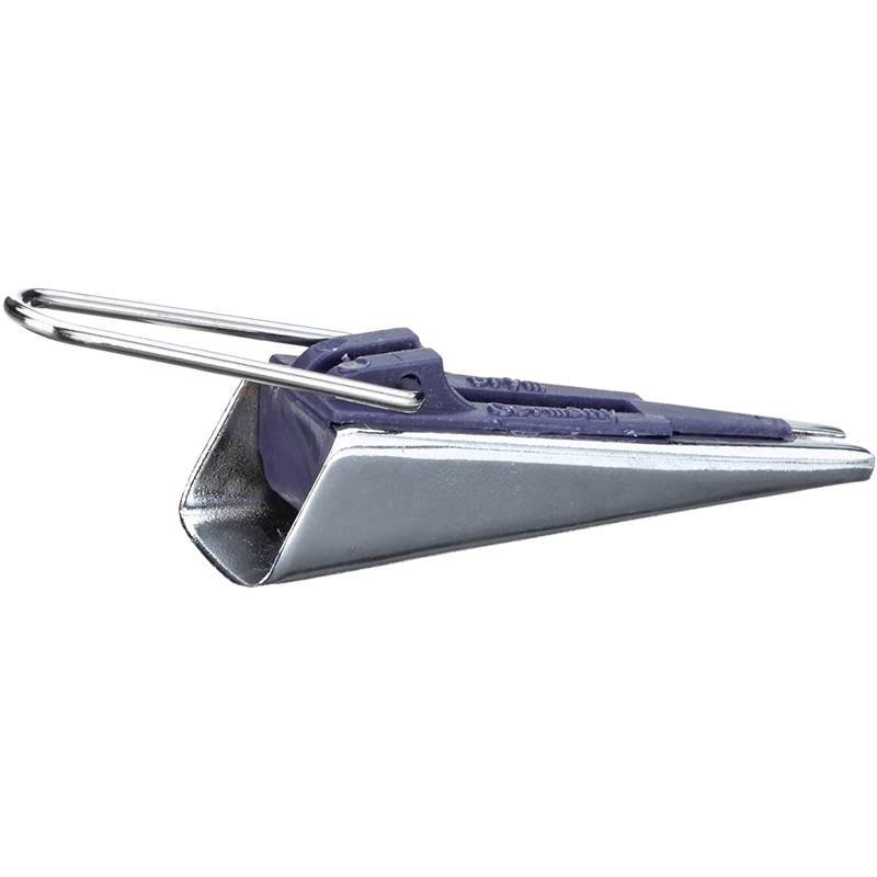 日本紐釦貿易 プリム(Prym) バイアステープメーカー 出来上がり巾6mm 1個 シルバー 611100 （ご注文単位1個）【直送品】