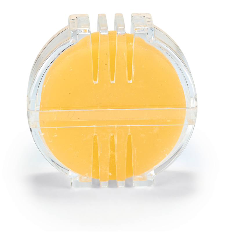 日本紐釦貿易 プリム(Prym) 糸用ワックス 10g ホルダー付 611175 (ご注文単位1個)【直送品】