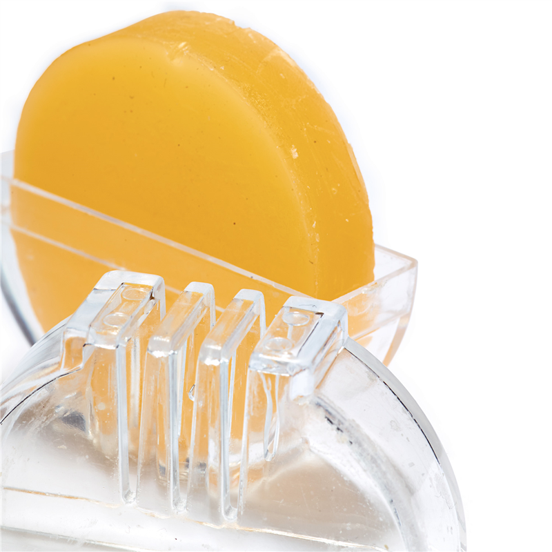 日本紐釦貿易 プリム(Prym) 糸用ワックス 10g ホルダー付 611175 (ご注文単位1個)【直送品】