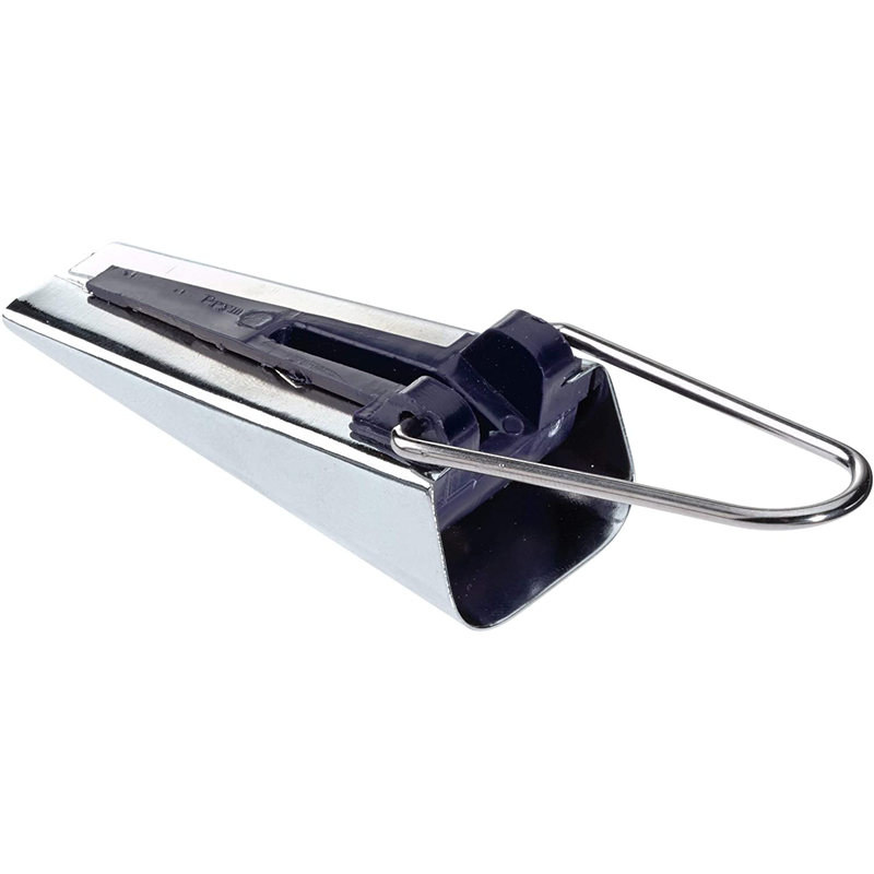 日本紐釦貿易 プリム(Prym) バイアステープメーカー 出来上がり巾18mm 1個 シルバー 611344 （ご注文単位1個）【直送品】