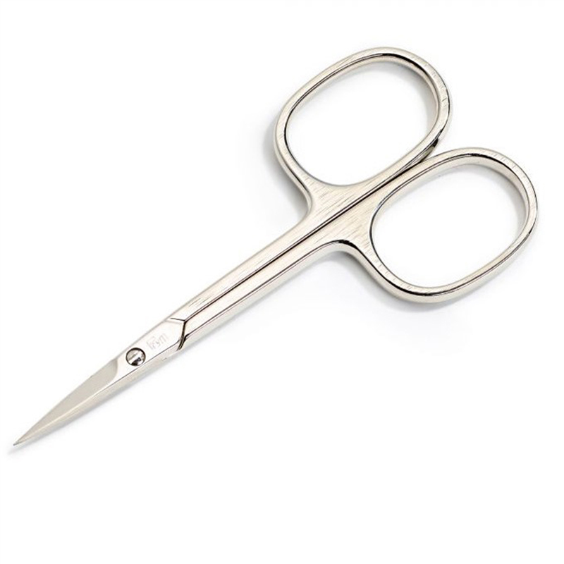 日本紐釦貿易 プリム(Prym) 刺繍細ハサミ ゾーリンゲン 全長90mm PRM611441 （ご注文単位1本）【直送品】