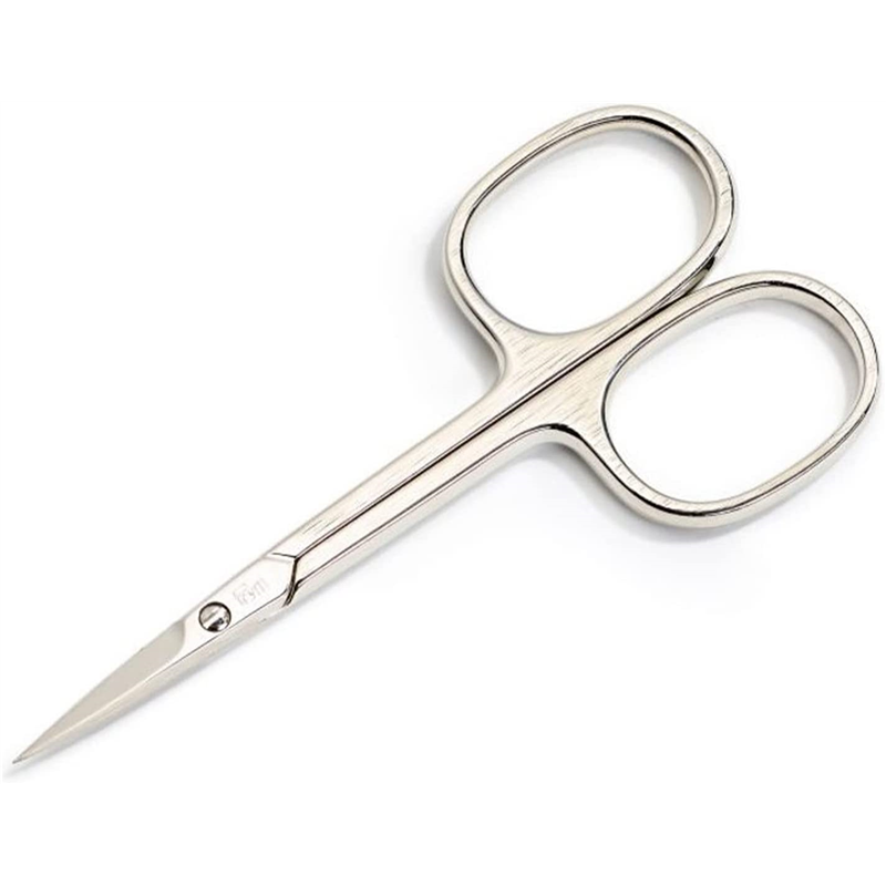 日本紐釦貿易 プリム(Prym) 刺繍細ハサミ ゾーリンゲン 全長90mm PRM611441 (ご注文単位1本)【直送品】