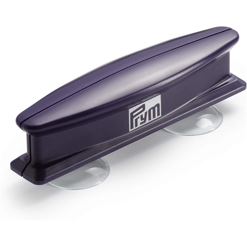 日本紐釦貿易 プリム(Prym) ルーラーハンドル 定規ハンドル 約10cm×3cm PRM611494 （ご注文単位1個）【直送品】