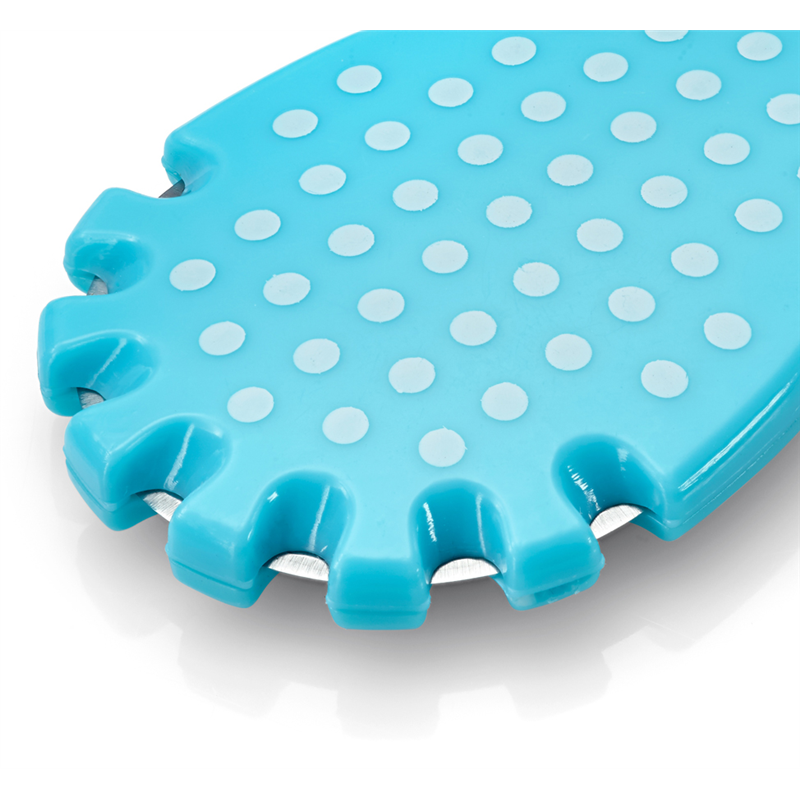 日本紐釦貿易 プリム(Prym) ペンダントトリッパー ドット柄 本体 29×45mm グリーン PRM611504 (ご注文単位1個)【直送品】