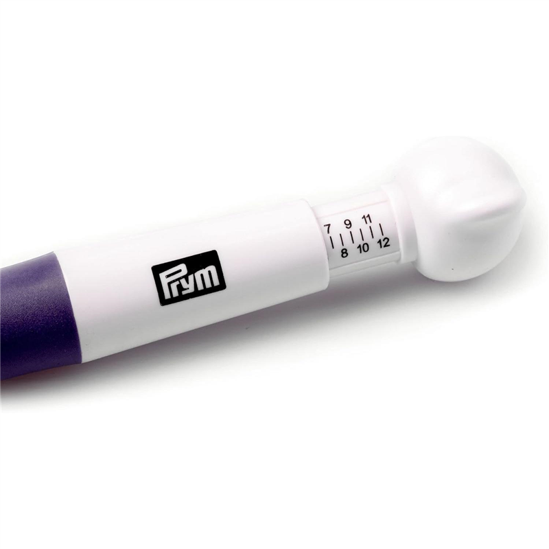 日本紐釦貿易 プリム(Prym) パンチニードル 3D刺用 1.3/1.6/2.2mmφ 針3本付き 1セット PRM611708 (ご注文単位1個)【直送品】