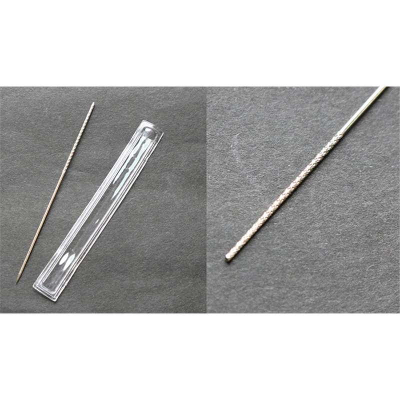 日本紐釦貿易 プリム(Prym) 生地修正針 全長60mm 1本 シルバー 611345 (ご注文単位1個)【直送品】