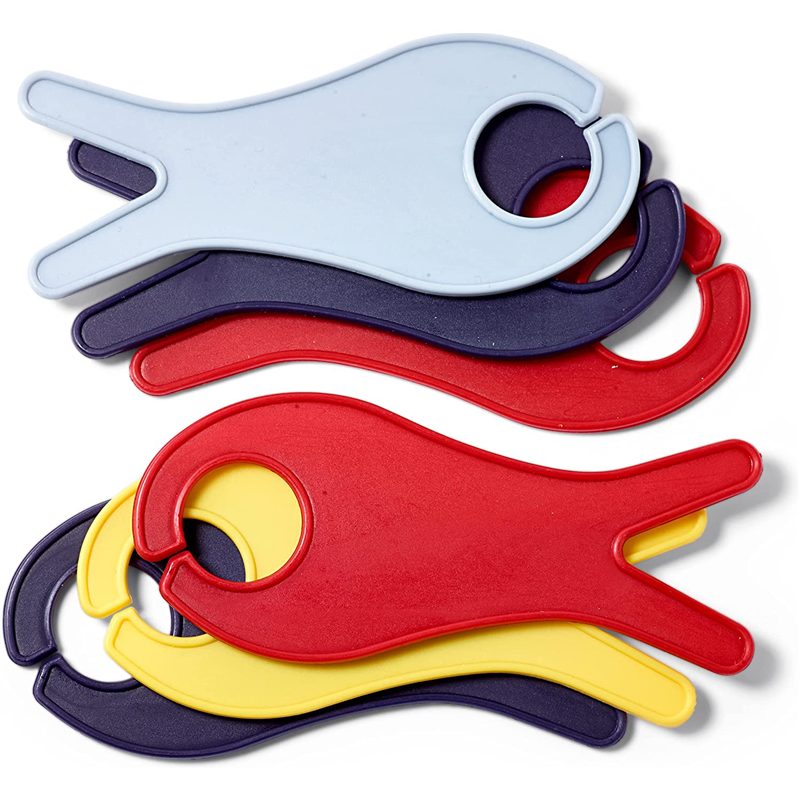 日本紐釦貿易 プリム(Prym) 毛糸ボビン大(アソートカラー6個入) 90mm×40mm PRM611863 (ご注文単位1個)【直送品】