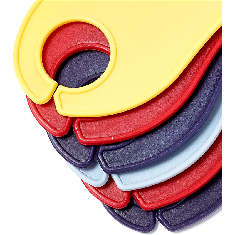 日本紐釦貿易 プリム(Prym) 毛糸ボビン大(アソートカラー6個入) 90mm×40mm PRM611863 (ご注文単位1個)【直送品】