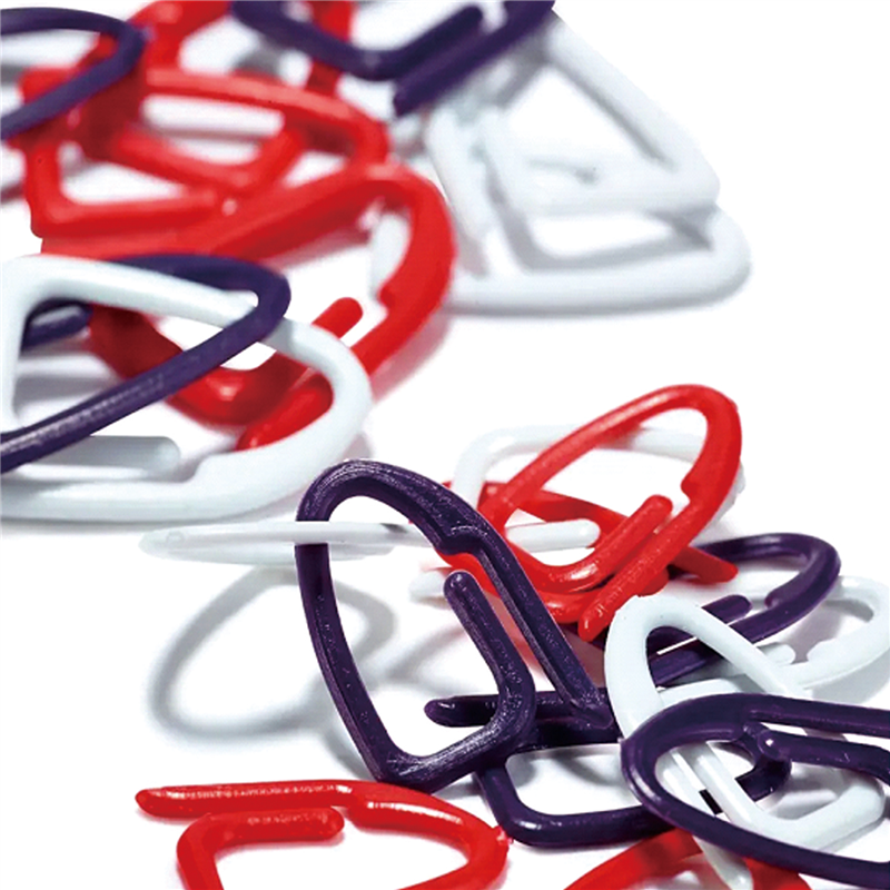 日本紐釦貿易 プリム(Prym) 目数 段数マーカー ステッチマーカー 大9個(15×22mm)/小12個(12×15mm) PRM611868 (ご注文単位1個)【直送品】