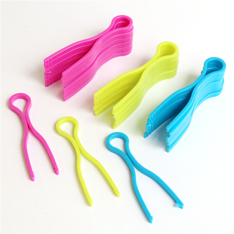 日本紐釦貿易 Prym ボビンホルダー アソートカラー21個セット 611981 (ご注文単位1個)【直送品】