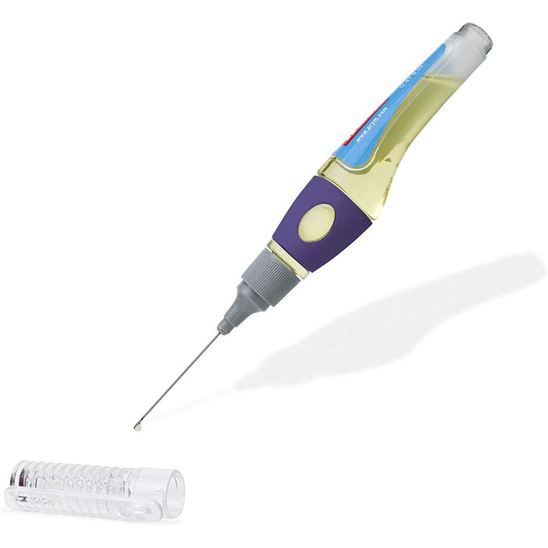 日本紐釦貿易 プリム(Prym) スティックオイラー 12ml 611985 (ご注文単位1個)【直送品】