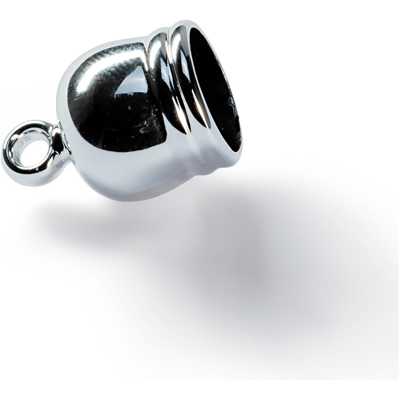 日本紐釦貿易 プリム(Prym) タッセルキャップ 10mm・16mm 各3個入 PRM615850 （ご注文単位1束）【直送品】