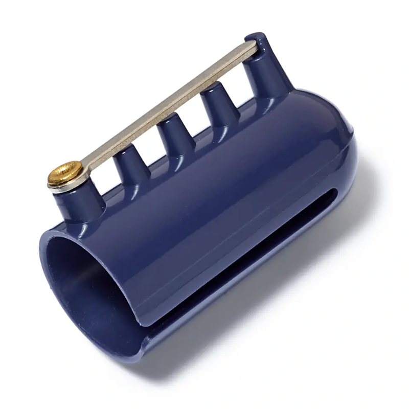 日本紐釦貿易 プリム(Prym) ヤーンガイド 4色用 内径1.7cm PRM624147 (ご注文単位1個)【直送品】