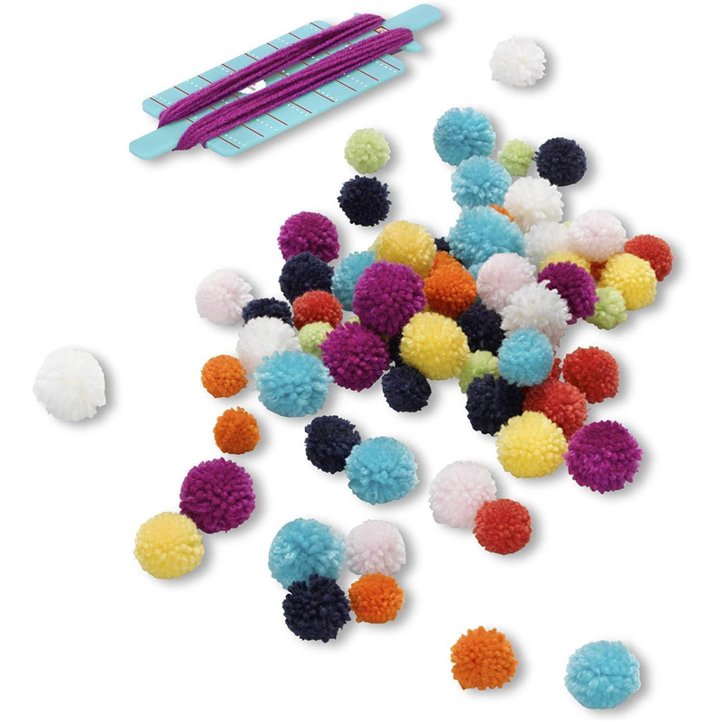 日本紐釦貿易 プリム(Prym) Love ミニポンポンメーカーテンプレート 624192 (ご注文単位1個)【直送品】