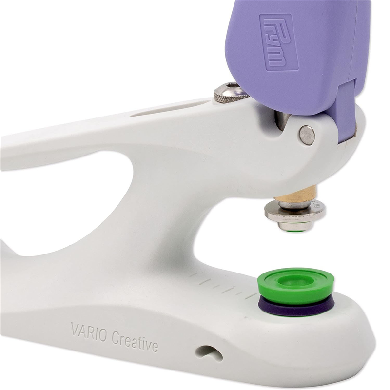 日本紐釦貿易 プリム(Prym) ハトメ専用駒 11mm・14mm用 673127 (ご注文単位1台)【直送品】