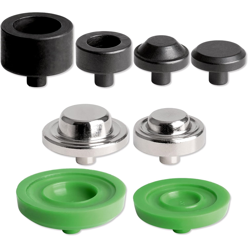 日本紐釦貿易 プリム(Prym) ハトメ専用駒 11mm・14mm用 673127 (ご注文単位1台)【直送品】