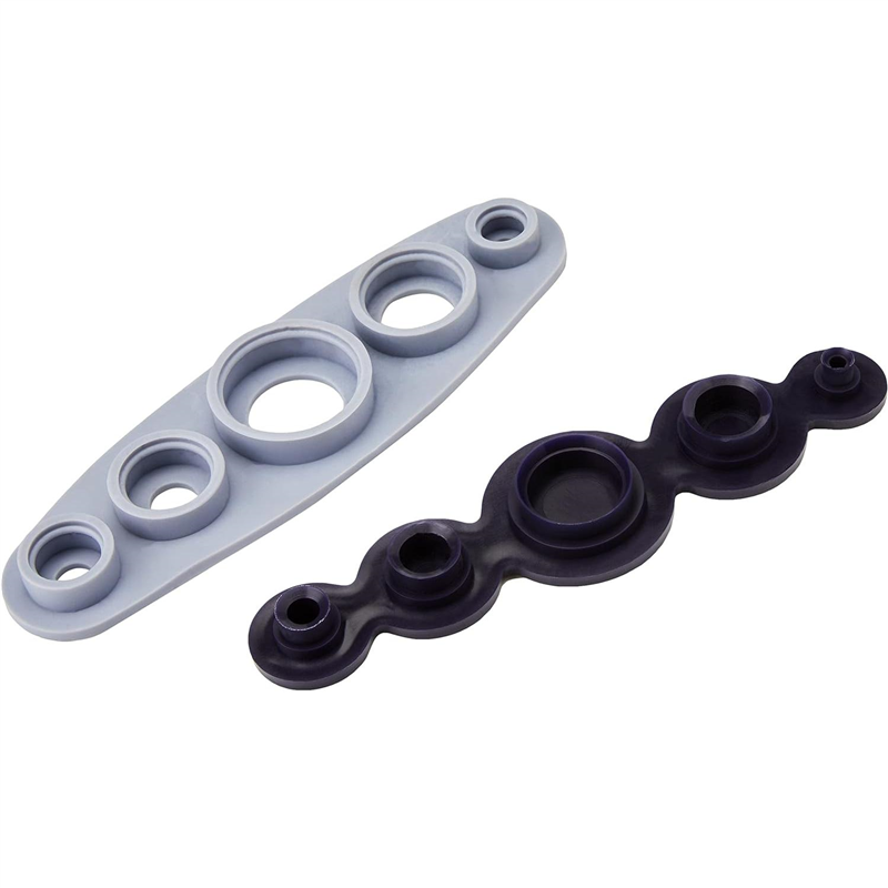 日本紐釦貿易 プリム(Prym) くるみボタン用マルチツール ブラック PRM673170 (ご注文単位1個)【直送品】