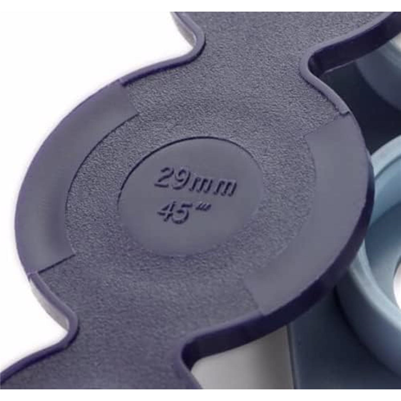 日本紐釦貿易 プリム(Prym) くるみボタン用マルチツール ブラック PRM673170 (ご注文単位1個)【直送品】