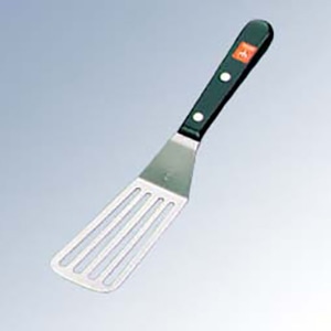 ヴォストフ 穴明ターナー DZ4434 9035092212 1個(ご注文単位1個)【直送品】