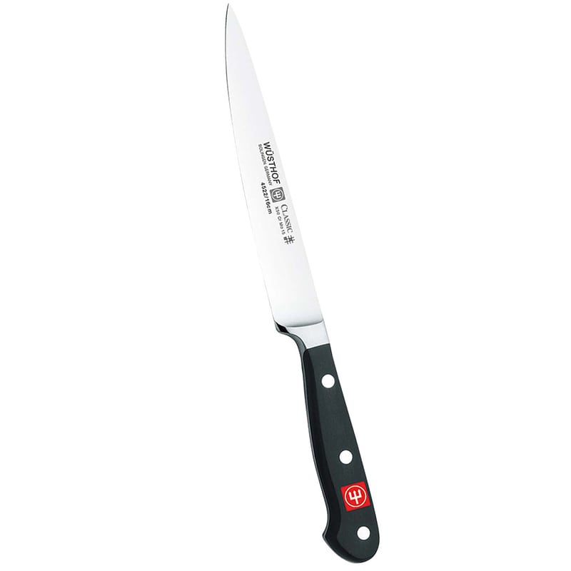 ヴォストフクラシックサンドウィッチペティーナイフ452216cm1030100716　1個（ご注文単位1個）【直送品】