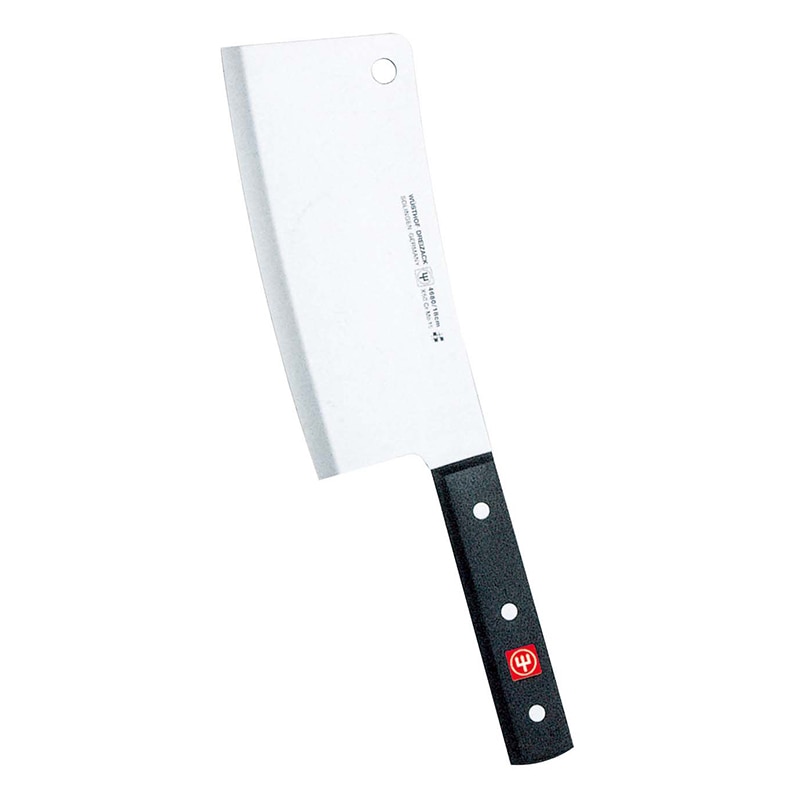 ヴォストフクラシッククレーバーナイフ468016cm1129500916 1個(ご注文単位1個)【直送品】