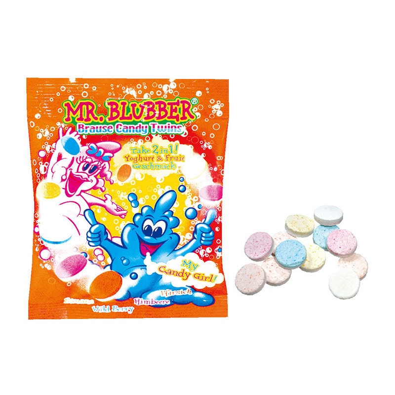 エイム Mr.ブラバー ブラウス ツイン 75g 1個※軽(ご注文単位110個)【直送品】