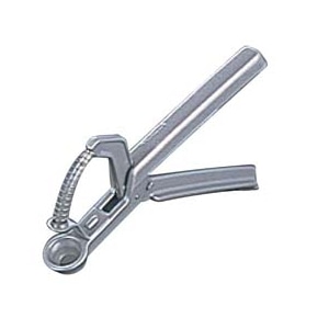 WM　オリーブ芯抜き　WM4040   1個（ご注文単位1個）【直送品】