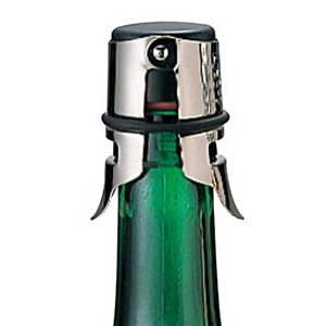 シャンパンストッパー　A   1個（ご注文単位1個）【直送品】