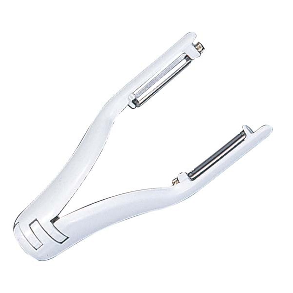 WM　ダブルピーラー　WM6050   1個（ご注文単位1個）【直送品】