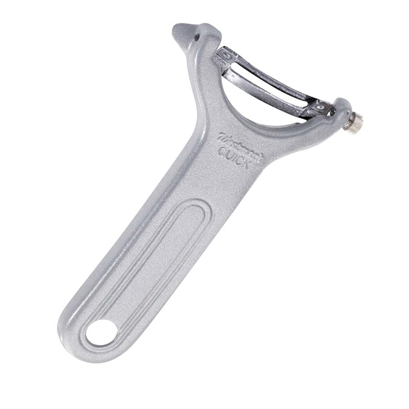 WM　ピーラー　WM6095（平刃）   1個（ご注文単位1個）【直送品】