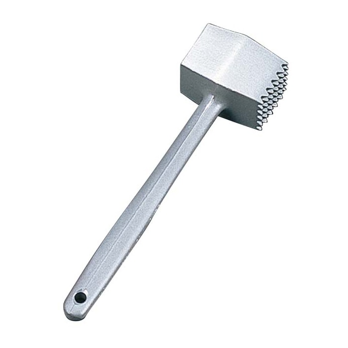 WM ミートハンマー WM6200 1個(ご注文単位1個)【直送品】