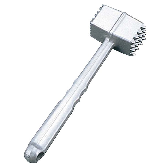 WM ミートハンマー WM6210 1個(ご注文単位1個)【直送品】