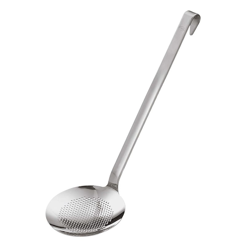 レズレー 18-10 細目スキンマー 10057 1個(ご注文単位1個)【直送品】