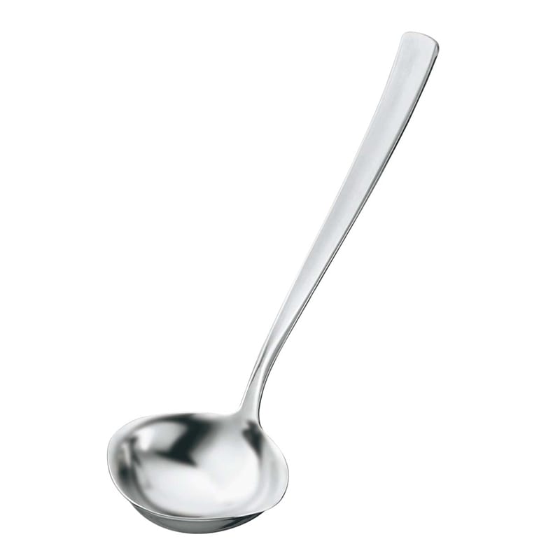 レズレー　18-10　渕付ソースレードル 12607  1個（ご注文単位1個）【直送品】