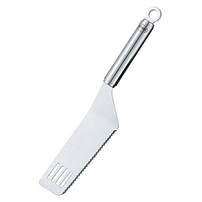 レズレー　18-10　ピッツァサーバー　12756   1個（ご注文単位1個）【直送品】