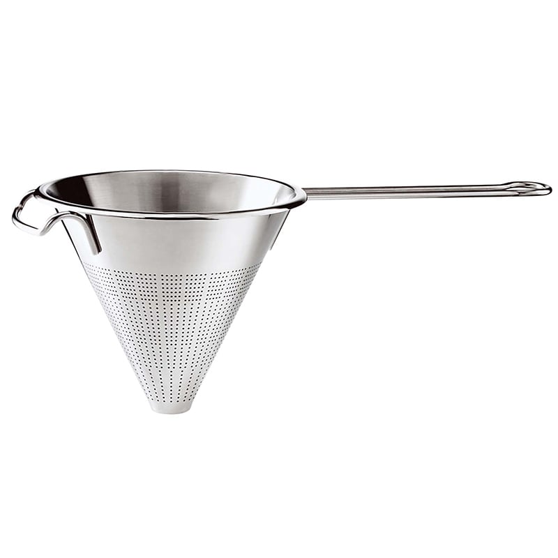 レズレー　18-10　スープ漉し 18cm　23218  1個（ご注文単位1個）【直送品】